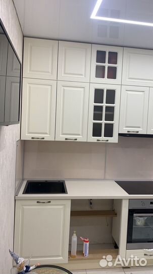 Кухонный гарнитур новый