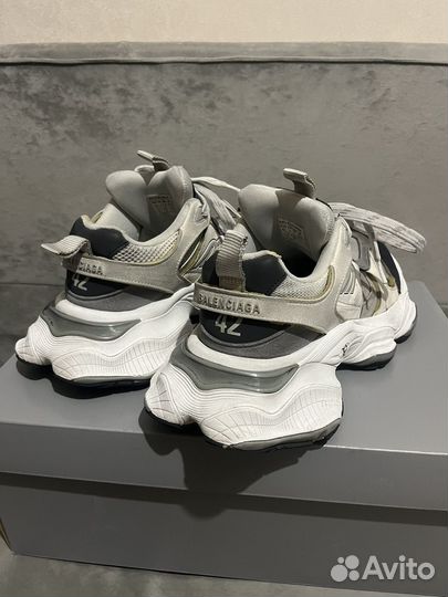 Кроссовки Balenciaga Cargo