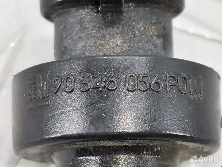 Датчик уровня омывающей жидкости Opel Signum C