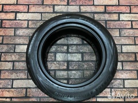 Viatti Strada Asimmetrico 205/55 R16 91V