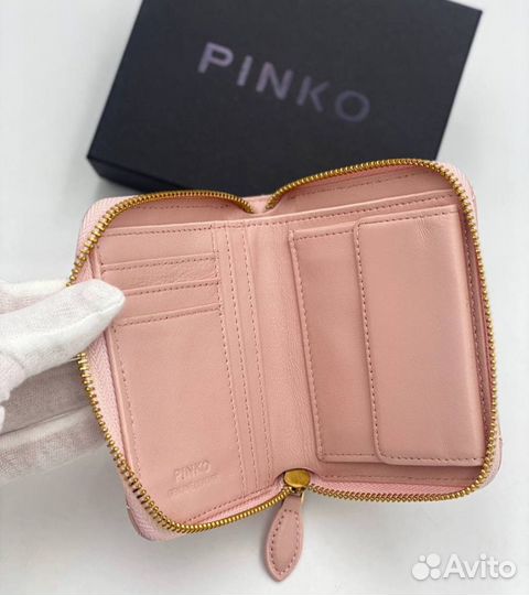 Кошелек женский pinko