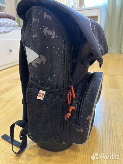 Портфель школьный ортопедический