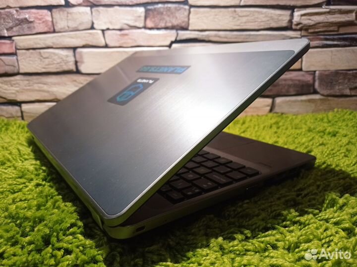 Мощный Металлический HP Core i5-2450 8Gb 256Gb SSD