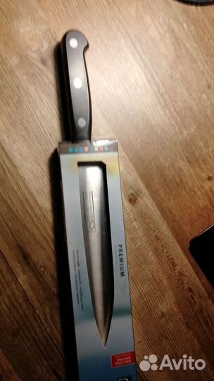 Нож разделочнвйr Germany