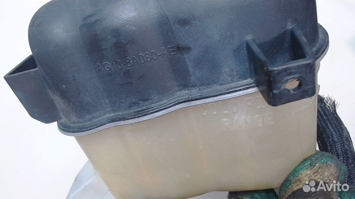 Бачок расширительный Ford Explorer, 2016