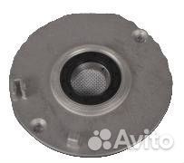 Крышка коленвала Delta 70, Alpha 70 (тарелка отдел