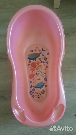 Ванночка для купания