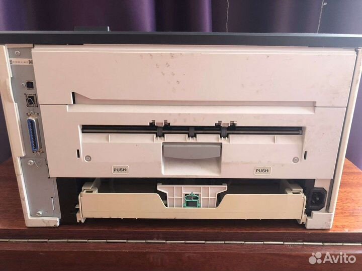 Принтер a3 Kyocera FS 6970DN