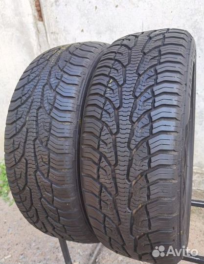 Uniroyal AllSeasonExpert 2 205/55 R17 95V