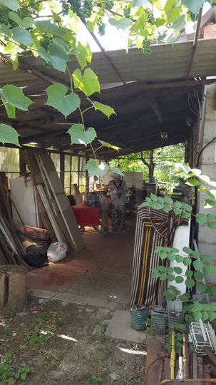 Дача 37 м² на участке 6 сот.