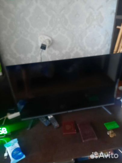 Продам телевизор Grundig не работает экран