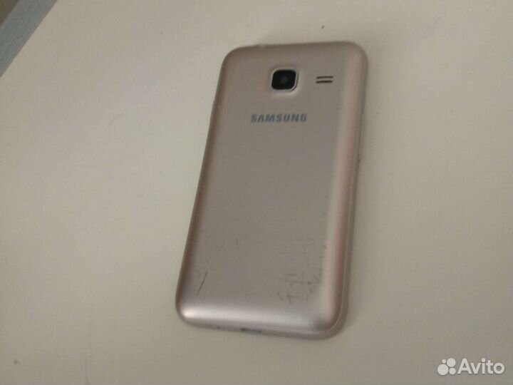 Телефон Samsung galaxy j1 mini