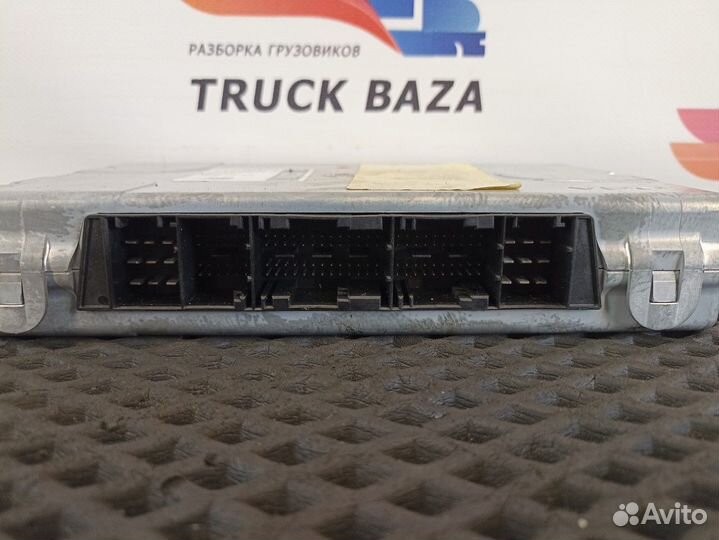 Блок управления VIC3 Daf XF106