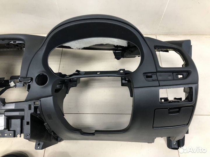 Торпедо Mazda Mazda6