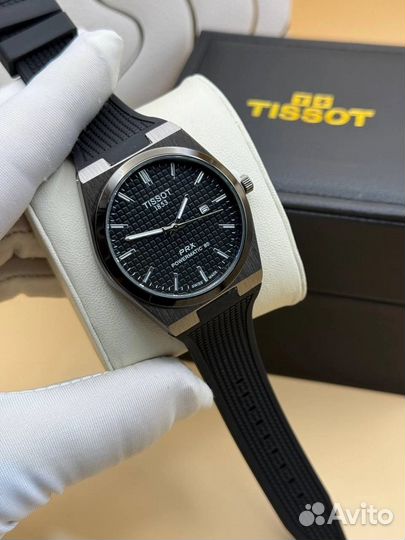 Часы мужские tissot lux
