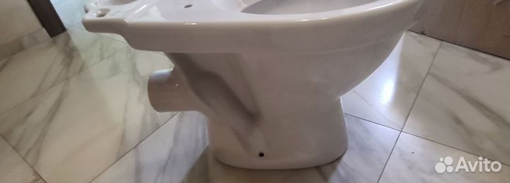 Чаша унитаза напольного jika