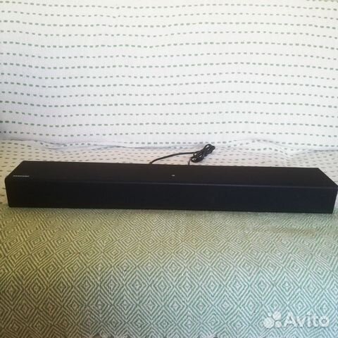Саундбар Samsung HW-T400 купить в Подольске | Электроника | Авито
