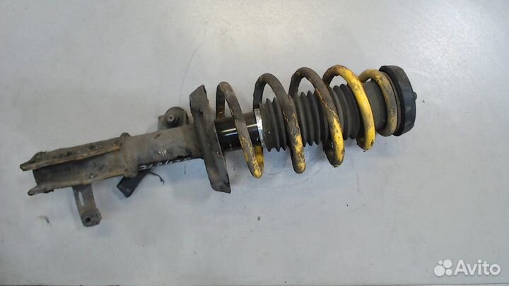 Амортизатор подвески Chevrolet Cruze, 2011