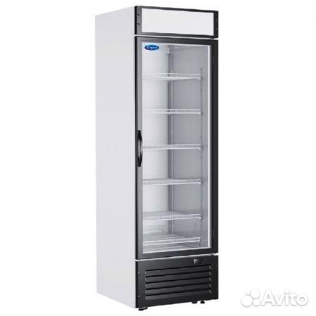 Шкаф холодильный Марихолодмаш Капри 0,5 ск