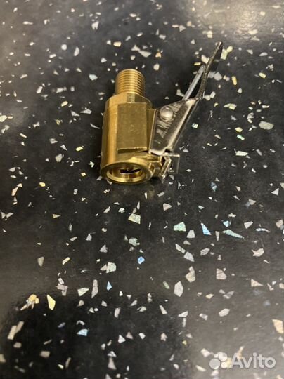 Насадка на компрессор