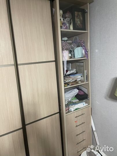 Шкаф купе бу