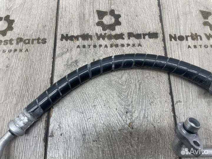 Трубка кондиционера Mazda 6 2 2013