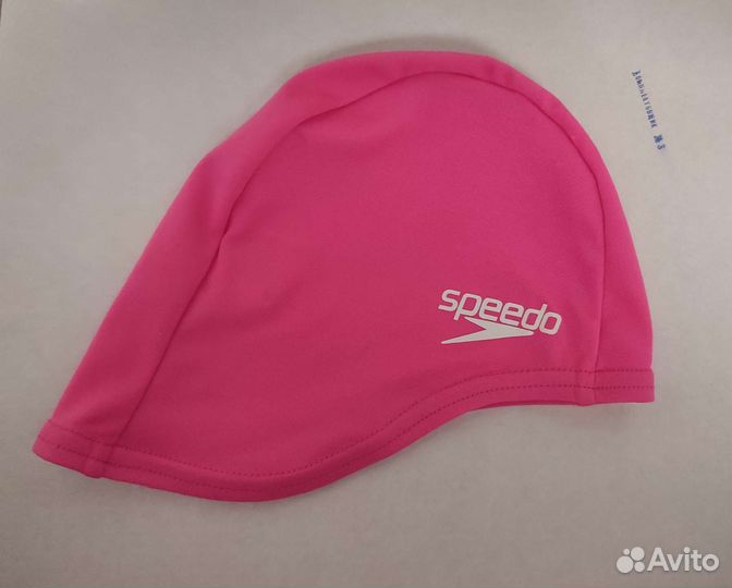 Детские шапочки для бассейна