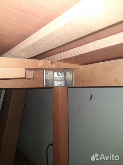 Стол раздвижной