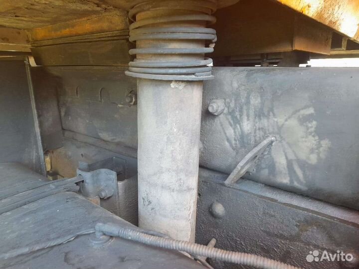 КамАЗ 65111, 2001