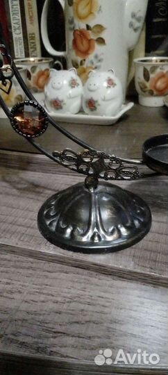 Подсвечник