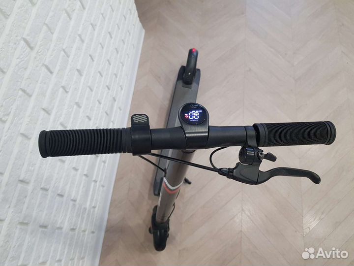 Электросамокат midway i one pro