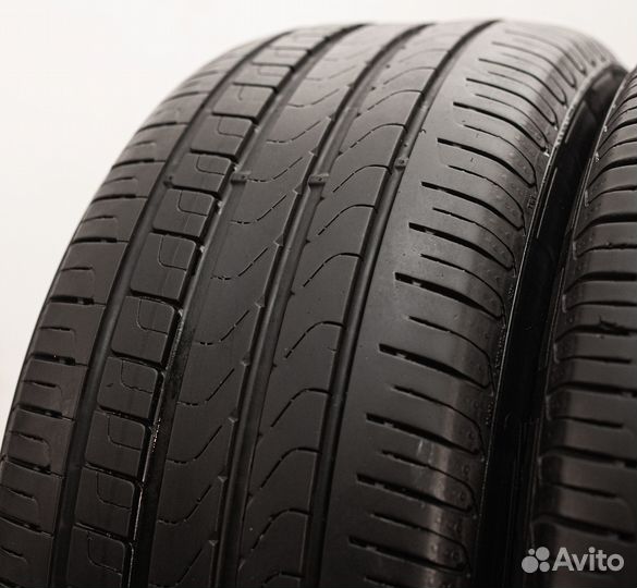 Pirelli Scorpion Verde 235/50 R19 99V