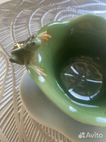 Чайная пара фарфор Gallant