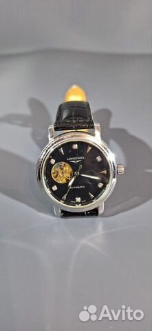 Часы "Longines"