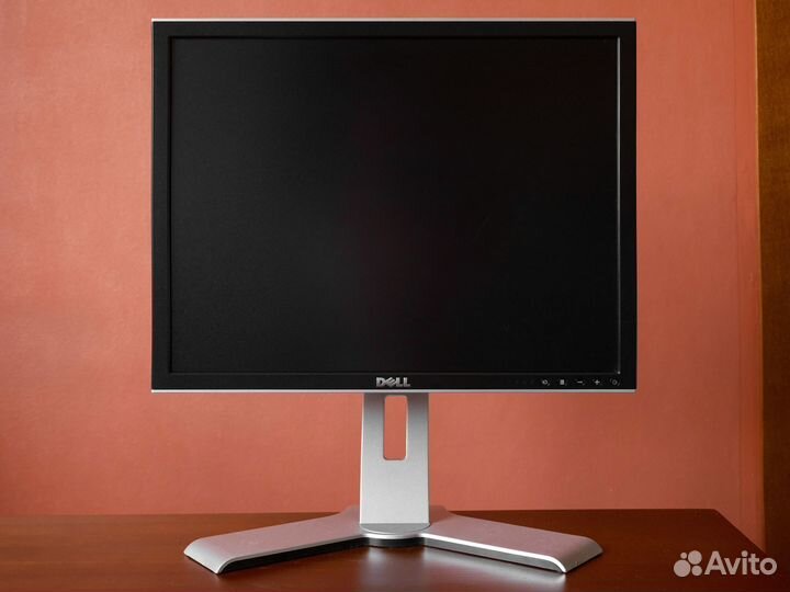 Монитор Dell 2007FP(b)