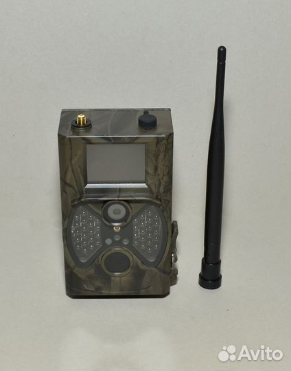 Фотоловушка киберохотник Z33M