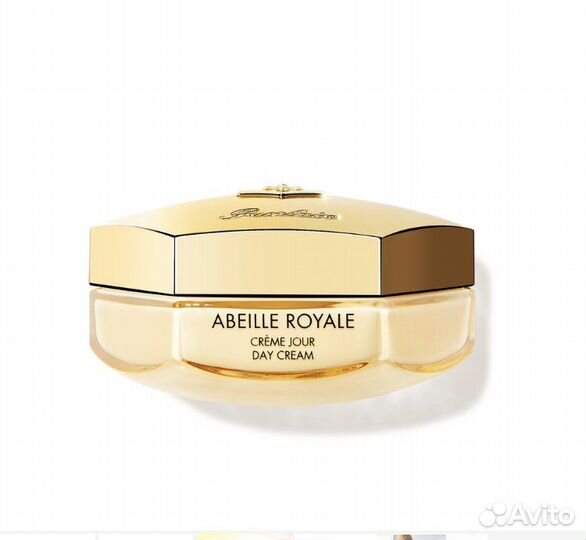 Abeille Royale крем с витамином С 20 мл