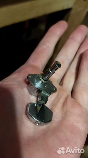 Винтажные колки gotoh