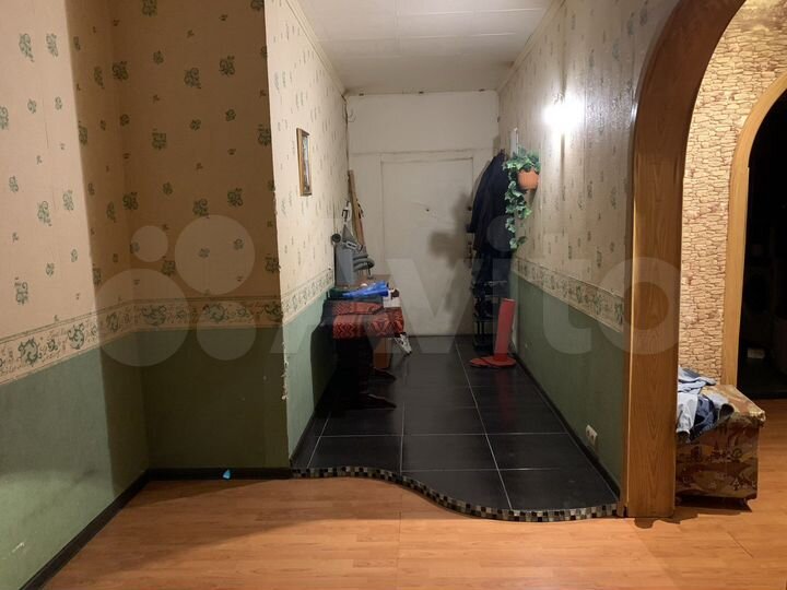 Комната 15 м² в 3-к., 5/22 эт.