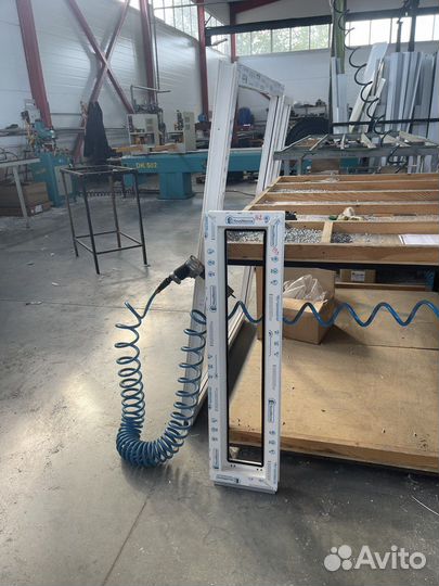 Пластиковые окна Смоленск арт325