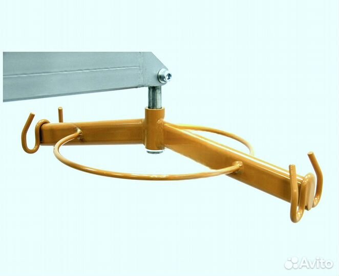 Подъемник для инвалидов механический