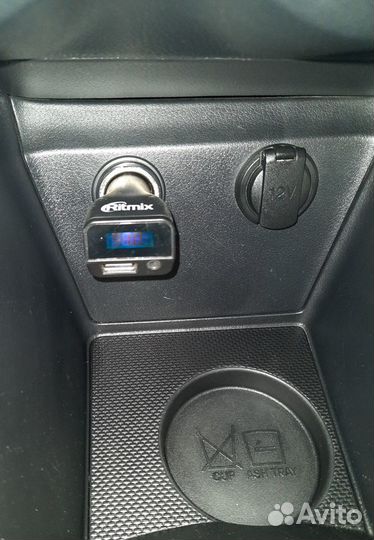 FM - трансмиттер