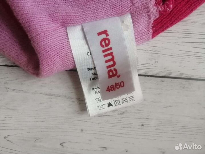 Шапки reima, kerry, the brand 48/50