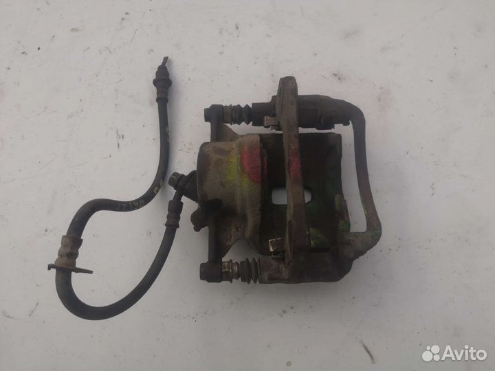 Суппорт 57-25 toyota carina e