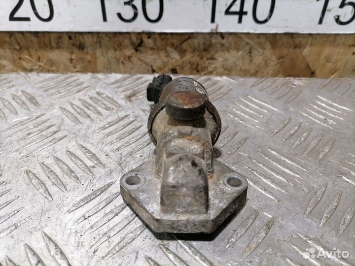 Регулятор холостого хода Ford Tourneo 2002-2013