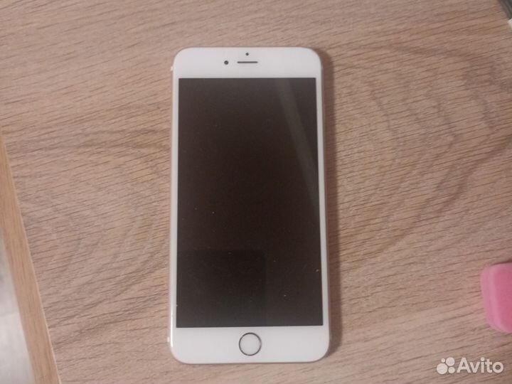 iPhone 6S Plus, 64 ГБ