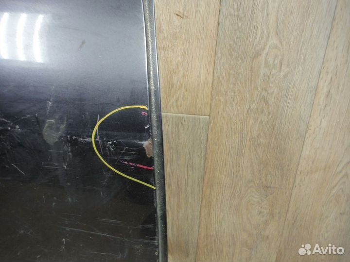 Дверь задняя правая (№70) Toyota Auris 2007