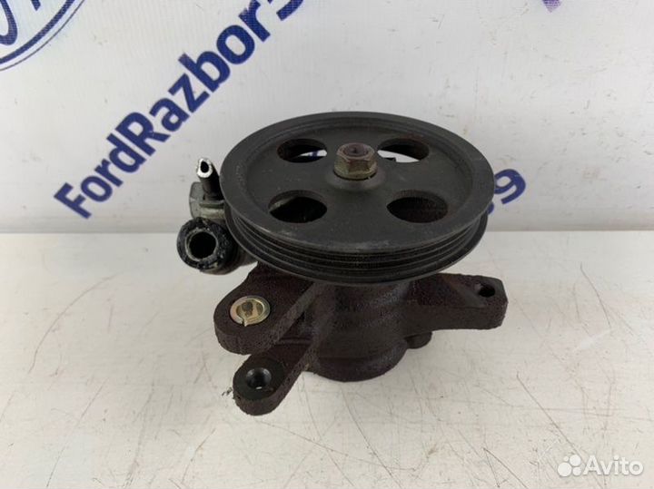 Насос гур Toyota Starlet EP91 1.3 (4E-FE) 1998