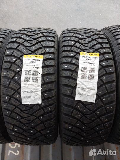 R20 Зимний Комплект колес на хаммер H3 hummer H3