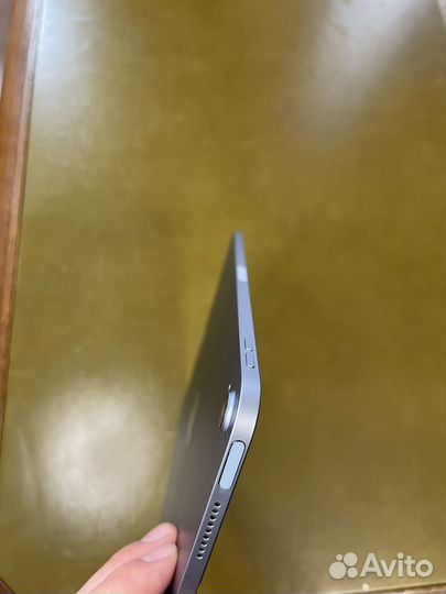 Планшет apple iPad Air 4